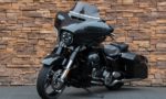 2017 Harley-Davidson FLHXSE Street Glide Special CVO 110 LV