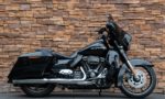 2017 Harley-Davidson FLHXSE Street Glide Special CVO 110 R