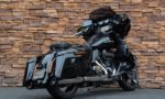 2017 Harley-Davidson FLHXSE Street Glide Special CVO 110 RA