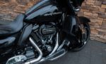 2017 Harley-Davidson FLHXSE Street Glide Special CVO 110 RE