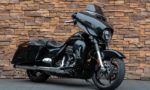 2017 Harley-Davidson FLHXSE Street Glide Special CVO 110 RV