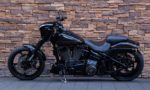 2017 Harley-Davidson FXSE Pro Street CVO 110 Screamin Eagle L