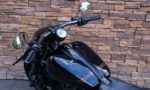 2017 Harley-Davidson FXSE Pro Street CVO 110 Screamin Eagle LD