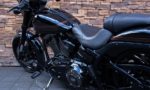 2017 Harley-Davidson FXSE Pro Street CVO 110 Screamin Eagle LE