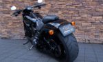 2017 Harley-Davidson FXSE Pro Street CVO 110 Screamin Eagle LPH