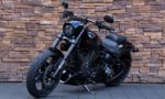 2017 Harley-Davidson FXSE Pro Street CVO 110 Screamin Eagle LV