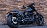 2017 Harley-Davidson FXSE Pro Street CVO 110 Screamin Eagle RA