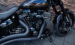 2017 Harley-Davidson FXSE Pro Street CVO 110 Screamin Eagle RE