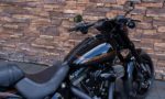 2017 Harley-Davidson FXSE Pro Street CVO 110 Screamin Eagle RT