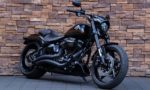 2017 Harley-Davidson FXSE Pro Street CVO 110 Screamin Eagle RV