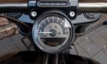 2017 Harley-Davidson FXSE Pro Street CVO 110 Screamin Eagle T