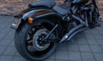 2017 Harley-Davidson FXSE Pro Street CVO 110 Screamin Eagle VH