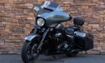 2019 Harley-Davidson FLHXS Street Glide Special 114 LV