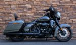 2019 Harley-Davidson FLHXS Street Glide Special 114 R