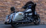 2019 Harley-Davidson FLHXS Street Glide Special 114 RA