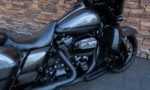 2019 Harley-Davidson FLHXS Street Glide Special 114 RE