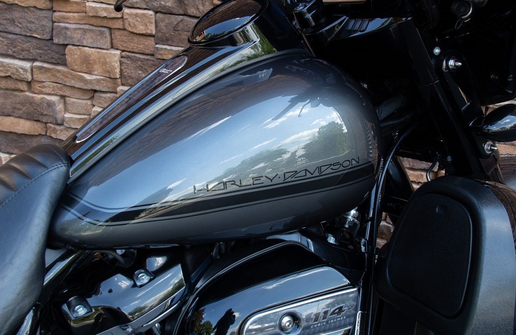 2019 Harley-Davidson FLHXS Street Glide Special 114 RT