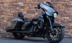 2019 Harley-Davidson FLHXS Street Glide Special 114 RV