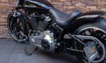 2022 Harley-Davidson FXBRS Breakout Softail 114 Custom 260 LE