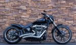 2022 Harley-Davidson FXBRS Breakout Softail 114 Custom 260 R