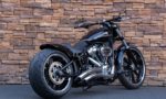 2022 Harley-Davidson FXBRS Breakout Softail 114 Custom 260 RA