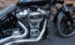 2022 Harley-Davidson FXBRS Breakout Softail 114 Custom 260 RE