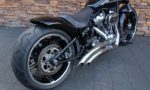 2022 Harley-Davidson FXBRS Breakout Softail 114 Custom 260 RRW