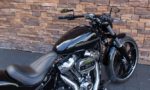 2022 Harley-Davidson FXBRS Breakout Softail 114 Custom 260 RT