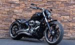 2022 Harley-Davidson FXBRS Breakout Softail 114 Custom 260 RV