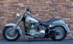 2005 Harley-Davidson Fat Boy 1550 15th Anniversary FLSTFI Fatboy L