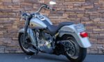 2005 Harley-Davidson Fat Boy 1550 15th Anniversary FLSTFI Fatboy LA