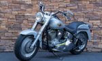 2005 Harley-Davidson Fat Boy 1550 15th Anniversary FLSTFI Fatboy LV