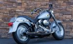 2005 Harley-Davidson Fat Boy 1550 15th Anniversary FLSTFI Fatboy RA