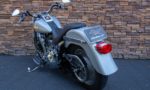 2005 Harley-Davidson Fat Boy 1550 15th Anniversary FLSTFI Fatboy RAA