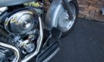 2005 Harley-Davidson Fat Boy 1550 15th Anniversary FLSTFI Fatboy RBP