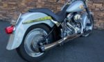 2005 Harley-Davidson Fat Boy 1550 15th Anniversary FLSTFI Fatboy RRW