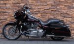 2011 Harley-Davidson FLHXSE2 CVO Street Glide 110 L