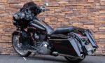 2011 Harley-Davidson FLHXSE2 CVO Street Glide 110 LA