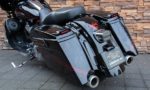 2011 Harley-Davidson FLHXSE2 CVO Street Glide 110 LLPH