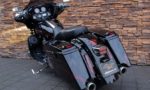 2011 Harley-Davidson FLHXSE2 CVO Street Glide 110 LR