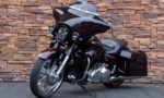 2011 Harley-Davidson FLHXSE2 CVO Street Glide 110 LV