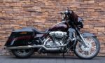 2011 Harley-Davidson FLHXSE2 CVO Street Glide 110 R