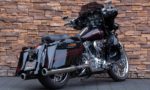 2011 Harley-Davidson FLHXSE2 CVO Street Glide 110 RA