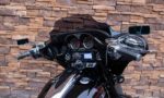 2011 Harley-Davidson FLHXSE2 CVO Street Glide 110 RD1