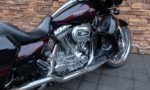 2011 Harley-Davidson FLHXSE2 CVO Street Glide 110 RE