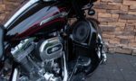 2011 Harley-Davidson FLHXSE2 CVO Street Glide 110 RSP