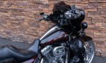 2011 Harley-Davidson FLHXSE2 CVO Street Glide 110 RT