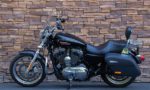 2015 Harley-Davidson XL1200T Sportster Superlow Touring 1200 L