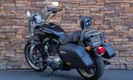 2015 Harley-Davidson XL1200T Sportster Superlow Touring 1200 LA