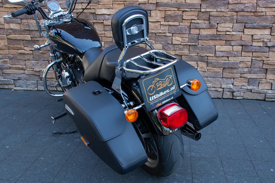 2015 Harley-Davidson XL1200T Sportster Superlow Touring 1200 LPH